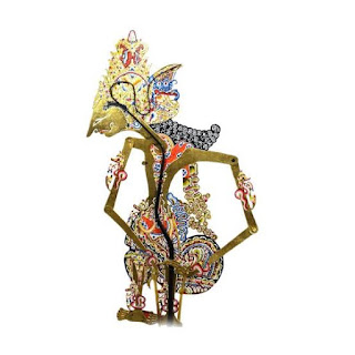 Ragam hias wayang golek