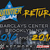 WWE SummerSlam está esgotado