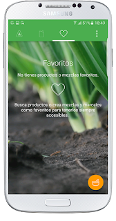 Apps sobre temas agrícolas