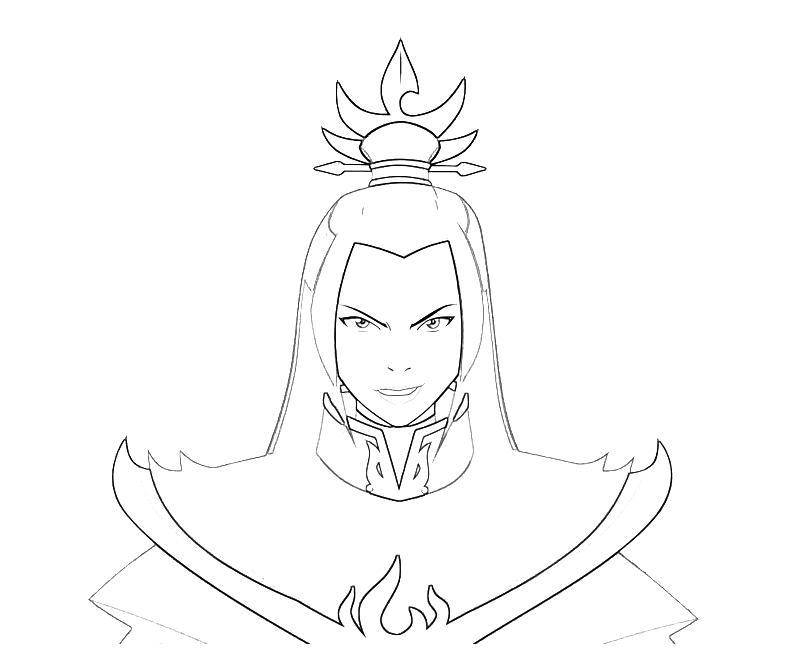 printable-avatar-prince-azula_coloring-pages