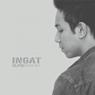 Sufie Rashid - Ingat MP3