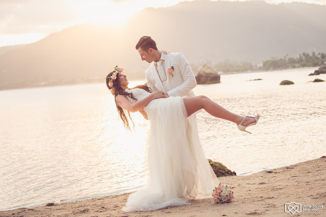 Unique Wedding and Events, Koh Samui