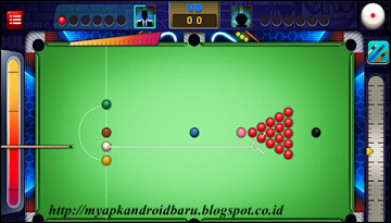 Nikmati Keseruan Game 8 Ball Pool For Android ! Seru Banget Lho