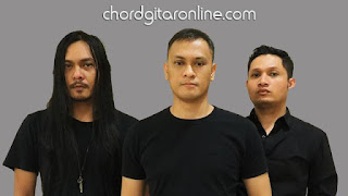 Kunci Gitar LAGI DAN LAGI - ANDRA AND THE BACKBONE Chords Lirik