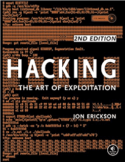 Download Free Hacking: The Art of Exploitation, 2nd Edition Hacking Book - Pure Gyan