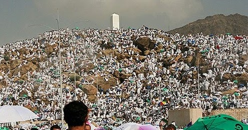 Niat Puasa Dzulhijjah Sebelum Lebaran Idul Adha Berapa 