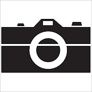 Digital DrawingLogo. Typography Logo Camera Logo Final Logo (camera icon)