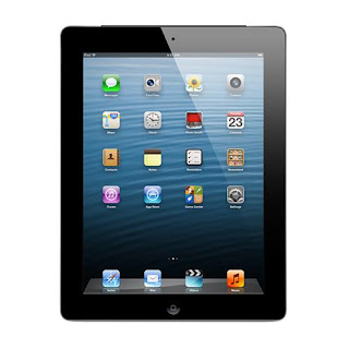 Apple iPad 4 16GB WiFi + Cellular