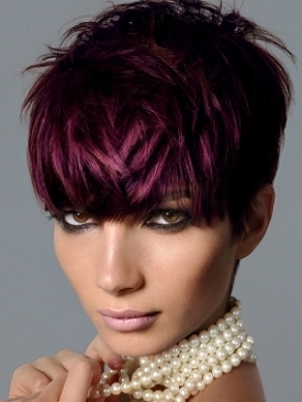 Hair Color Trends