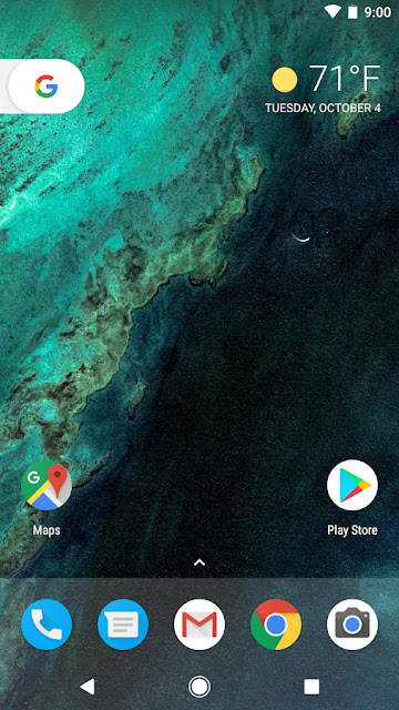 Download Pixel Launcher Q-4753642 Latest APK Here