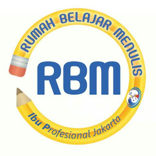 Logo RBM IP Jakarta