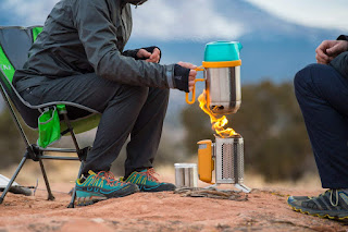 BioLite CampStove