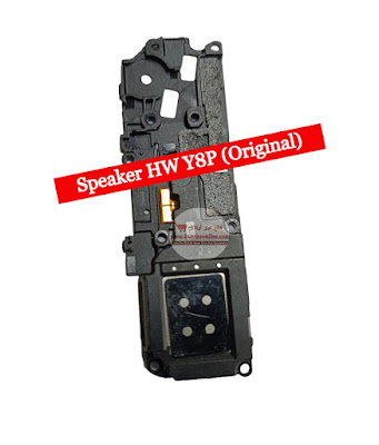 Speaker Huawei Y8P (Original)