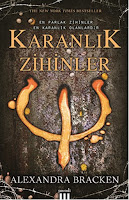 Karanlık Zihinler - Alexandra Bracken