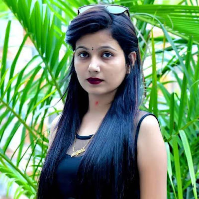 Sanjana Yaduvanshi Wiki, Biography