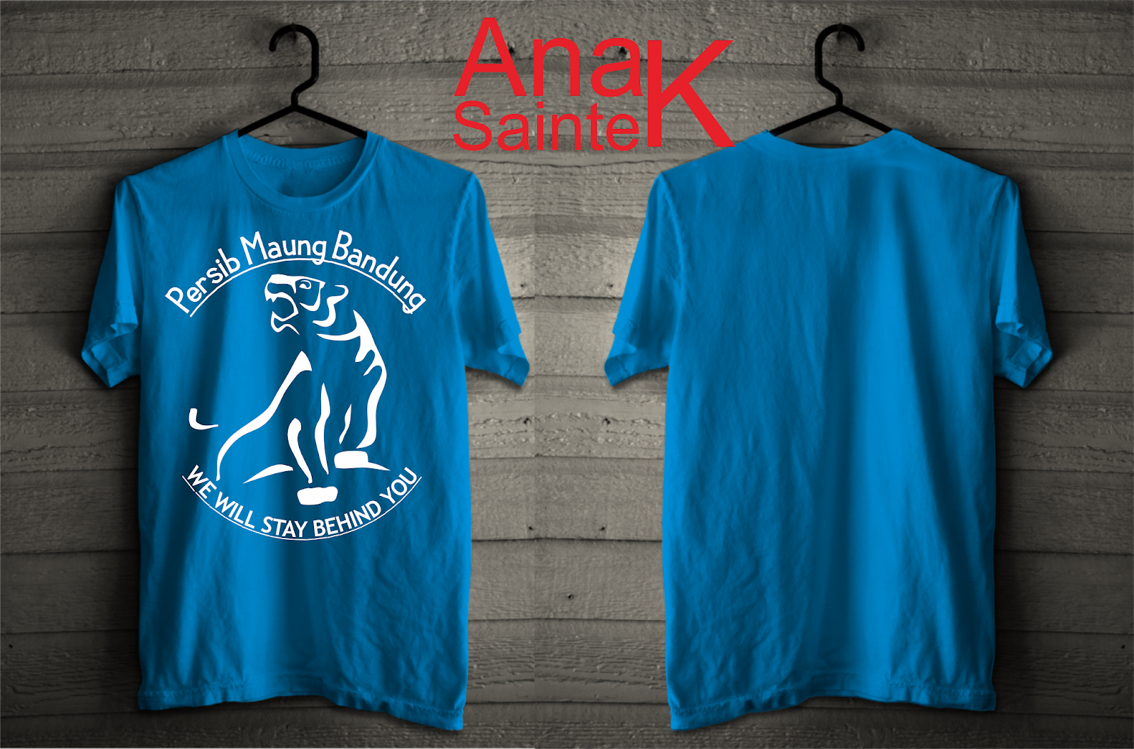 Template Kaos Mockup T-shirt Cdr Corel Draw - Info Sain 