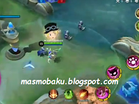 Script Battle Emote One Piece Mobile Legends Patch Terbaru
