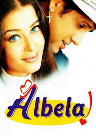 Albela 2001 Full Hindi Movie Download HDRip 720p