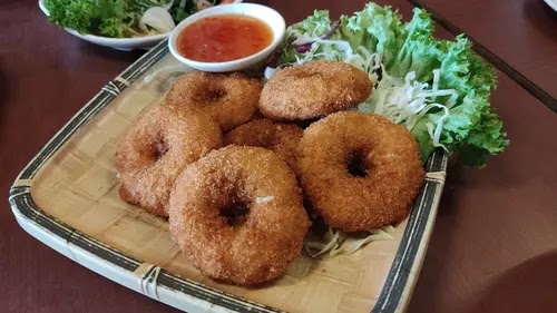 Kampung Carabao Authentic Thai Restaurant