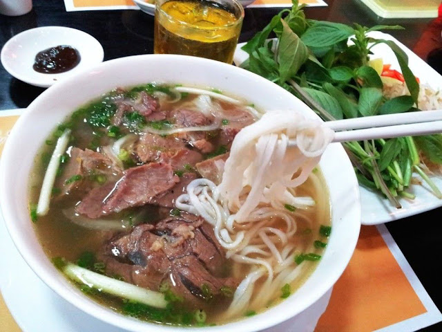 Phở miền Nam