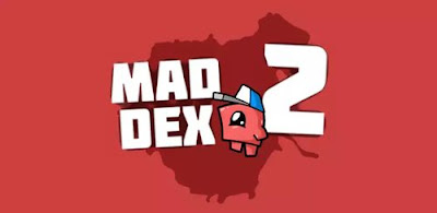 Mad Dex 2 v1.0.7 APK