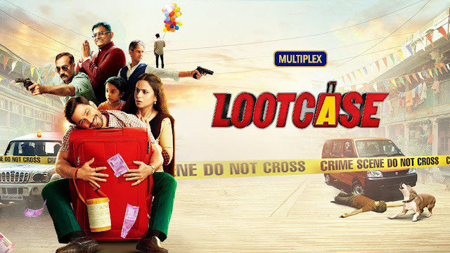 Lootcase full movie download Hindi