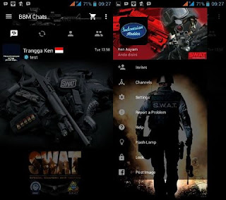  Kumpulan BBM MOD Terbaru, Terpopuler dan terupdate 2015 Free