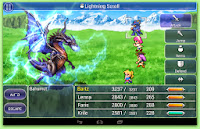 Final Fantasy V APK