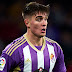 Newcastle in talks with Real Valladolid over youngster Fresneda