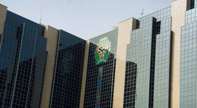 CBN RELEASES REVERSED REGULATORY AND SUPERVISORY GUIDELINES FOR BUREAU DE CHANGE OPERATION IN NIGERIA.