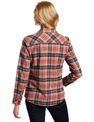 Cheap Flannel Shirts For Women