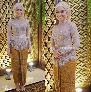  Kebaya  Clothing Muslim  Women Fashion Clash Store