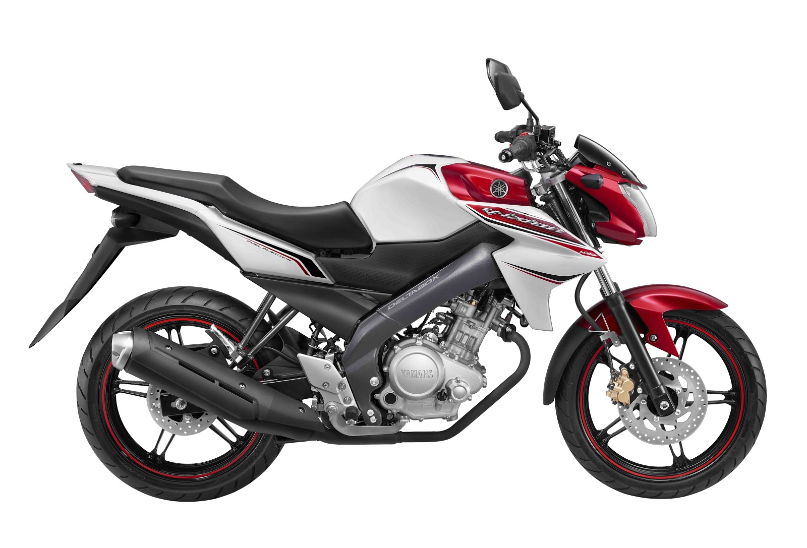 Harga Motor Yamaha Jupiter Byson Vixion Mio Agustus 2013