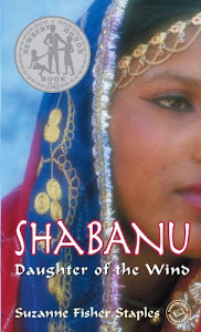Shabanu (Shabanu Series) (English Edition)