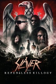 Ver Slayer: The Repentless Killogy Peliculas Online Gratis y Completas