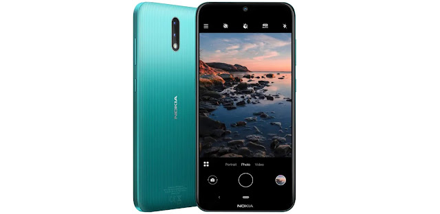 Find Nokia 2.3 Full Specification in Simply Detailed Technical Parameters and Other Specs. Check all Features, Price & Best Review of Nokia 2.3