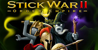 Stick War 2 game