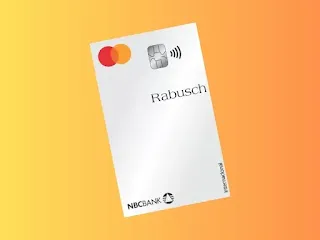 Cartão de Crédito Rabusch