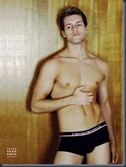 Michael Brent 12