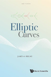 Elliptic Curves 2nd Edition