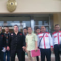 Distrik GMBI Dan BPP Peradin Geruduk Pengadilan Negeri Cianjur