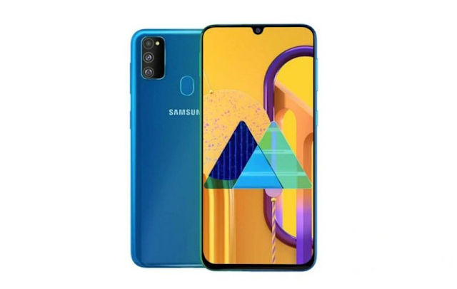 يحصل هاتف Galaxy M30s على تحديث الأمان لشهر أكتوبر 2021