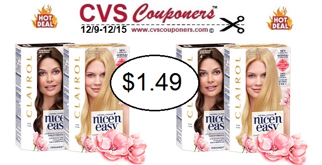 http://www.cvscouponers.com/2018/10/cvs-clairol-deal-hair-color.html