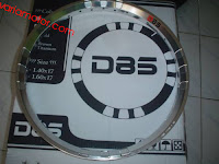 velg DBS