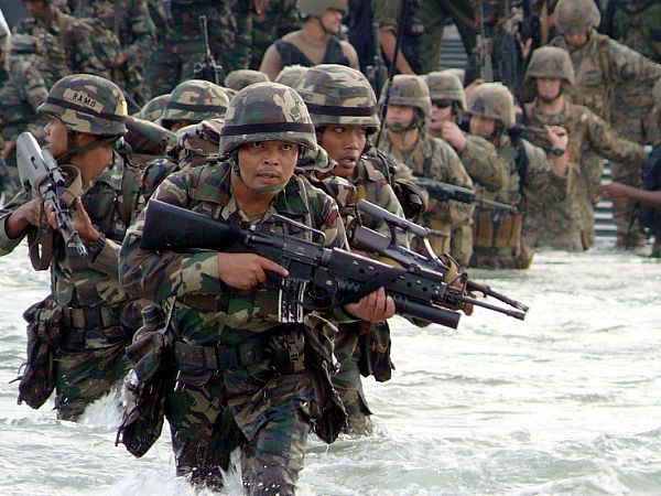 Blog SeMalaysia: Fakta Menarik tentang Tentera Malaysia