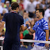 Roger Federer Humbles Bjorn Phau in the Second Round of US Open 2012