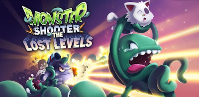 Monster Shooter: Lost Levels v1.1