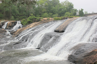 high falls 