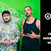Brasil Grime Show une OPIUM HUM, MATHEUS CORINGA & VICTOR XAMÃ em novo episódio