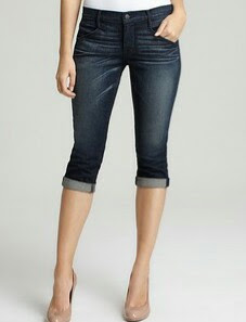 Cara Buat Saku Depan Celana jeans